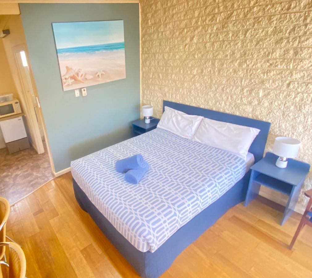 Rye Beach Motel Australia Екстериор снимка