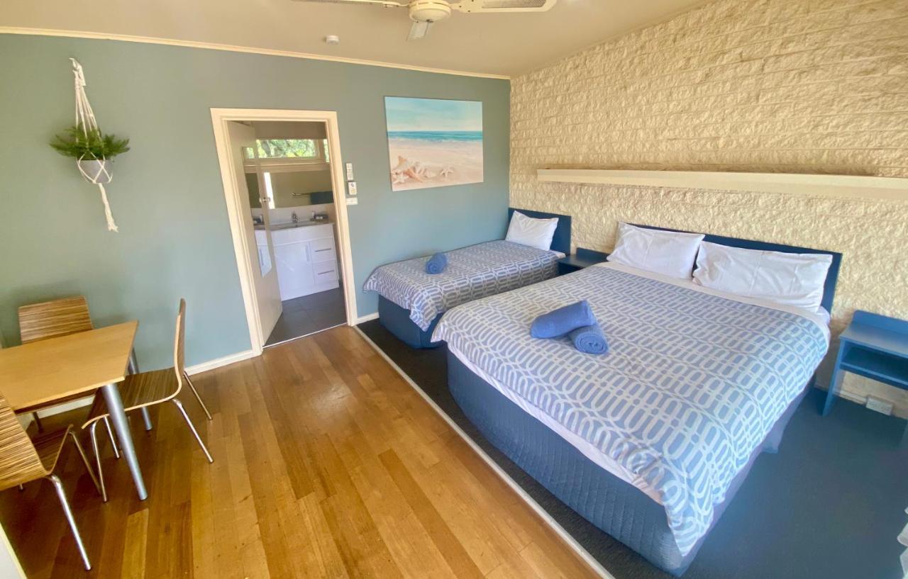 Rye Beach Motel Australia Екстериор снимка