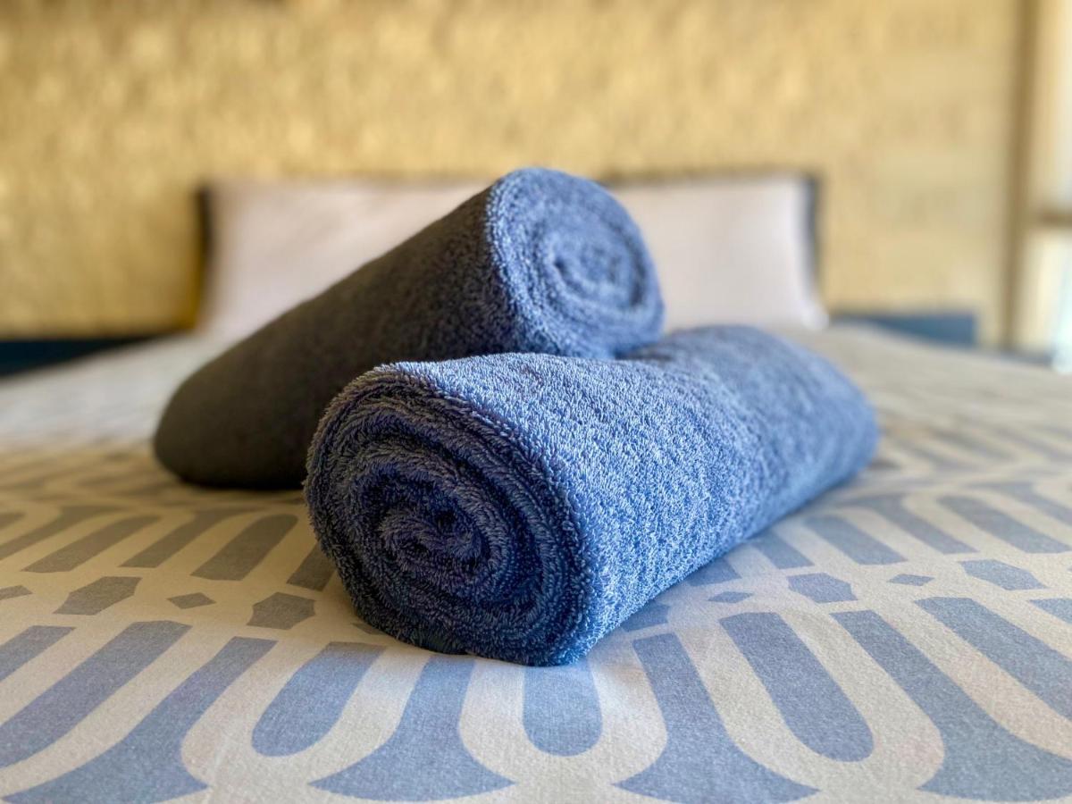 Rye Beach Motel Australia Екстериор снимка