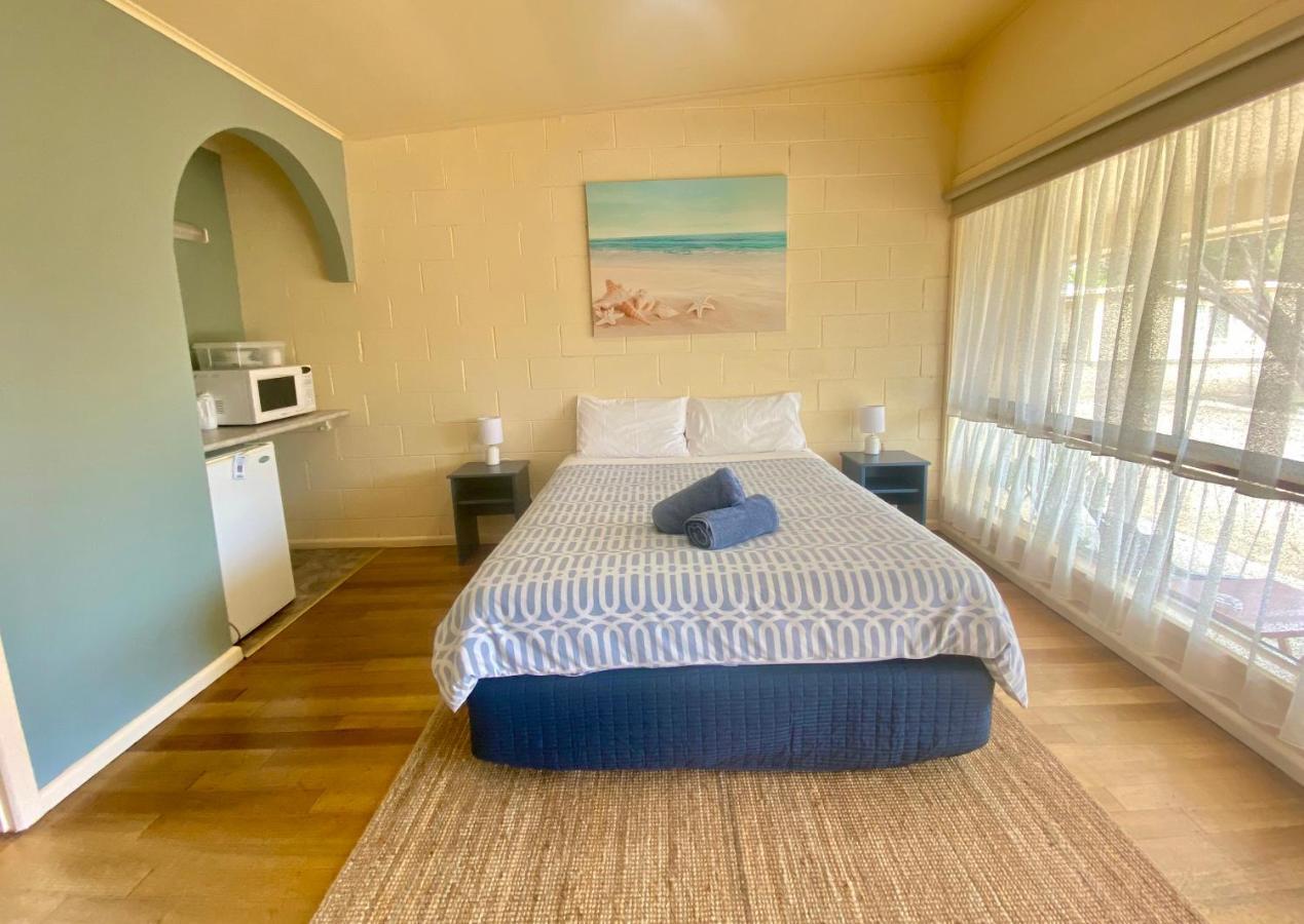 Rye Beach Motel Australia Екстериор снимка