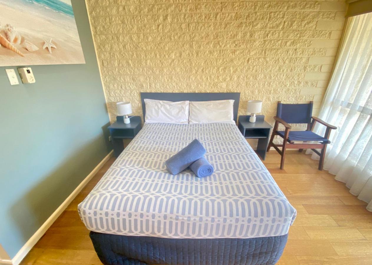Rye Beach Motel Australia Екстериор снимка