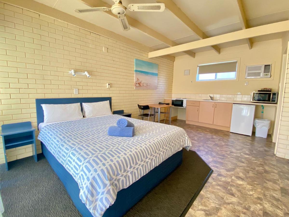 Rye Beach Motel Australia Екстериор снимка