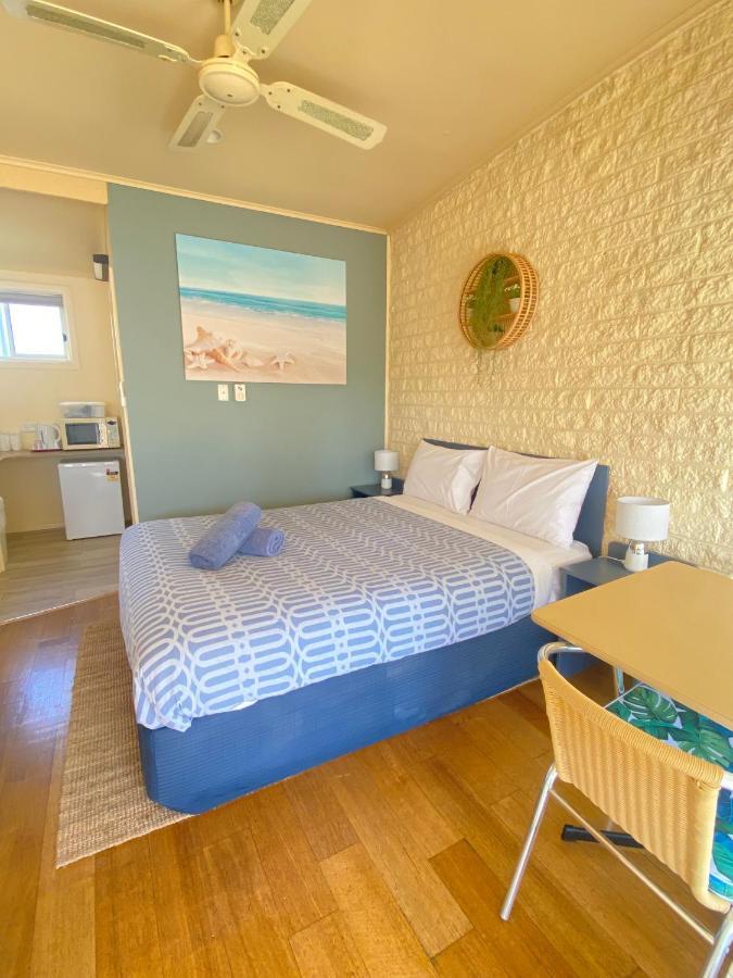 Rye Beach Motel Australia Екстериор снимка