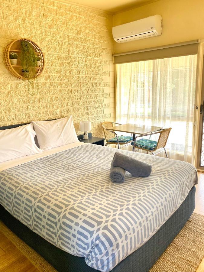 Rye Beach Motel Australia Екстериор снимка