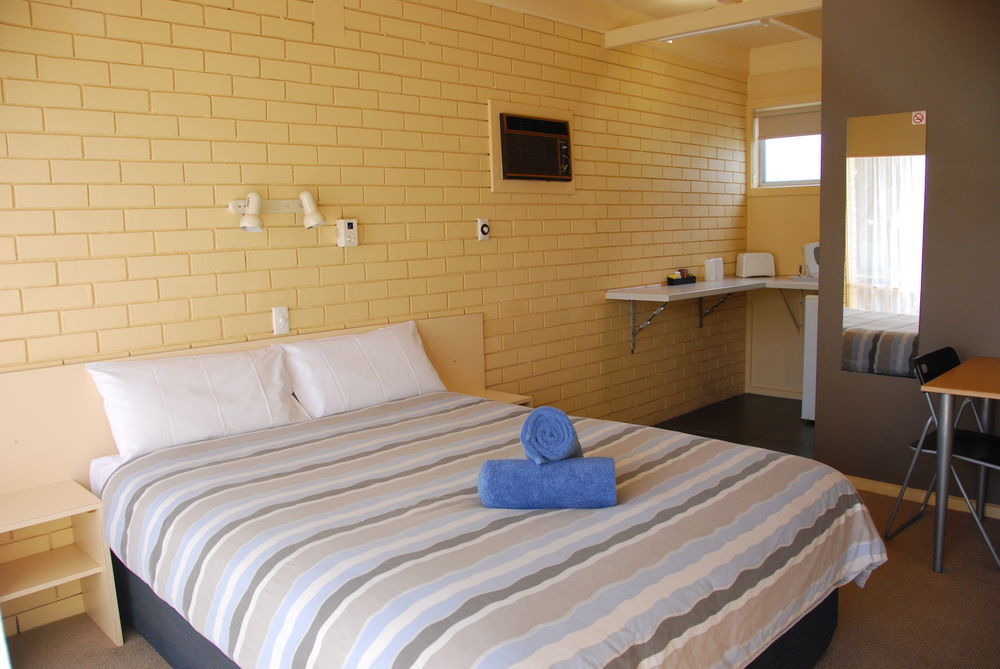 Rye Beach Motel Australia Екстериор снимка
