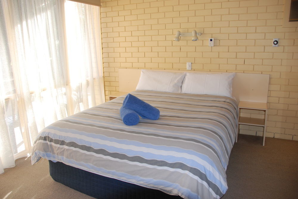 Rye Beach Motel Australia Екстериор снимка