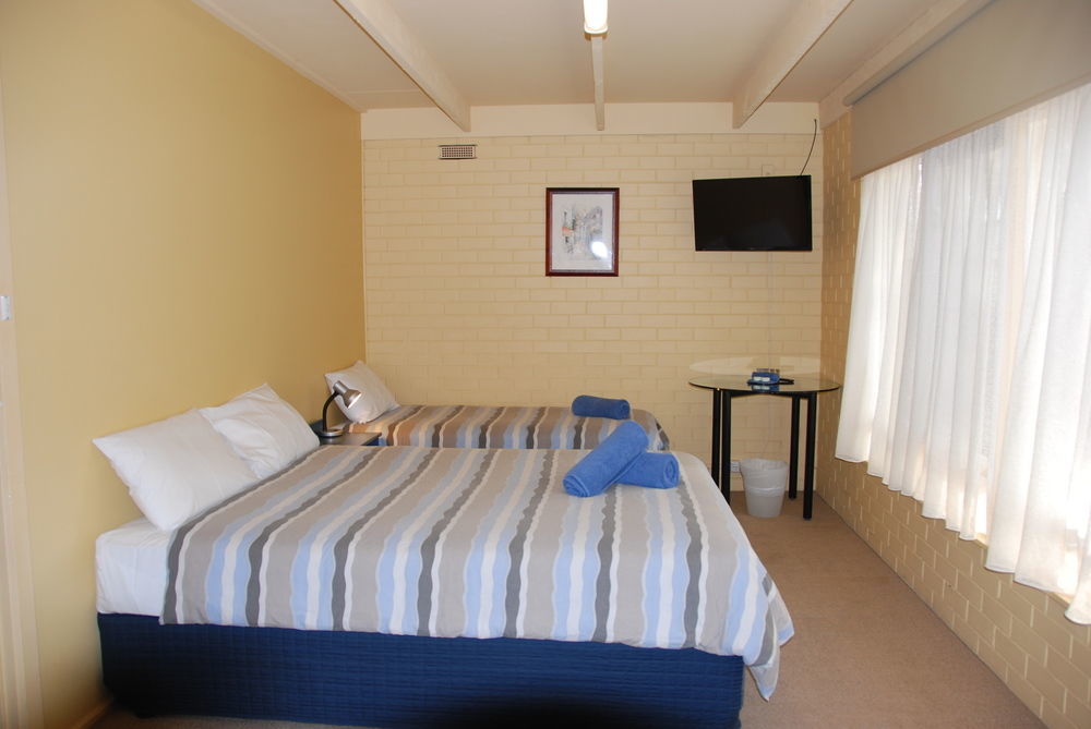 Rye Beach Motel Australia Екстериор снимка