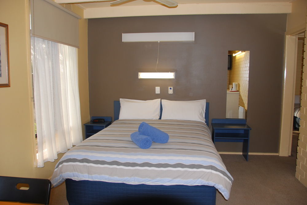 Rye Beach Motel Australia Екстериор снимка