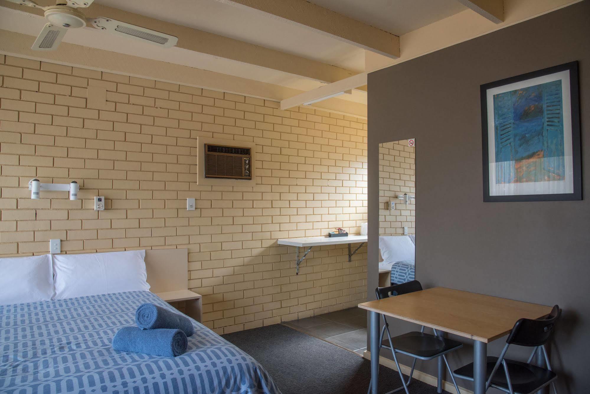 Rye Beach Motel Australia Екстериор снимка